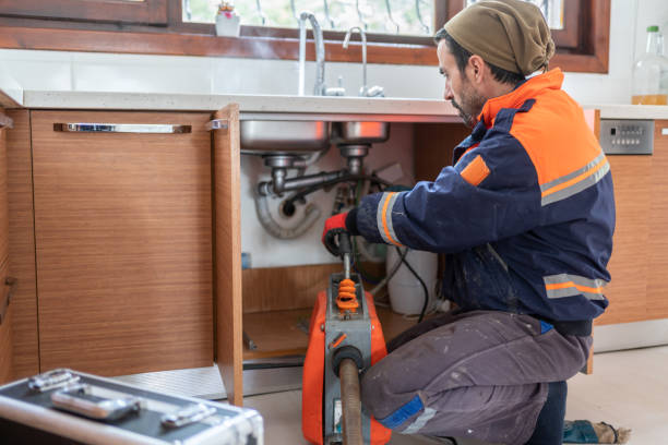 Best Plumbing Inspection Services  in Waterville, MN
