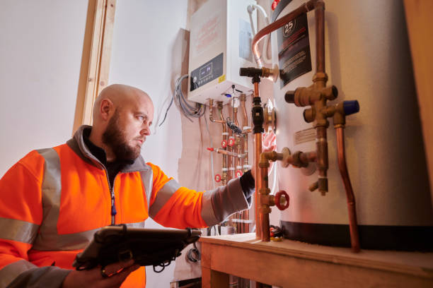 Trusted Waterville, MN Plumbing Experts