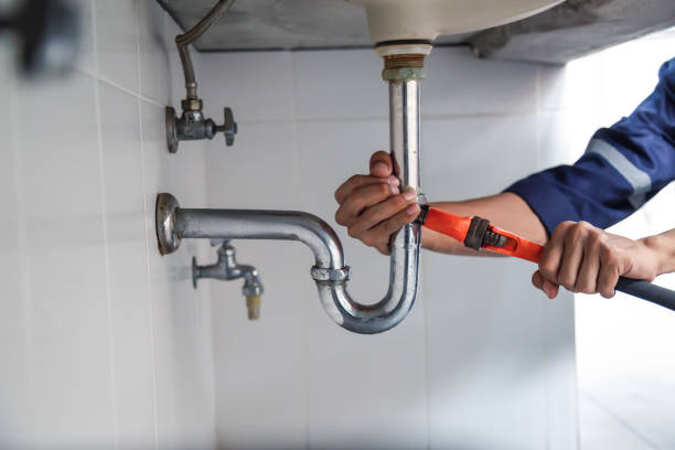  Waterville, MN Plumbing Pros